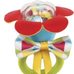 Yookidoo Baby Speelkleed Babysitter Gymotion Lay To Sit-Up Play Met Bogen -Babygyms || hobbelfiguren || vormenstoven Winkel 550x603