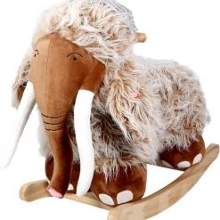 Tryco Mammoth Marly Hobbeldier TR-130112