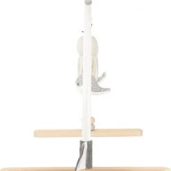 Flow Amsterdam - Baby Gym Ocean - Belletje - Trilknuffel - Melodietje -Babygyms || hobbelfiguren || vormenstoven Winkel 550x604