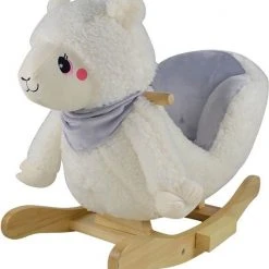 KnorrToys Hobbeldier Milly De Lama