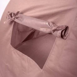 Filibabba - Loui Baby Gym - Vintage Rose -Babygyms || hobbelfiguren || vormenstoven Winkel 550x608 1