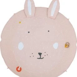 Trixie - Activiteiten Speelmat Baby Met Bogen - Babygyms & Speelkleden - Lion -Babygyms || hobbelfiguren || vormenstoven Winkel 550x613 1