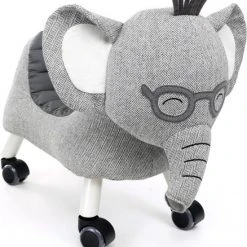 Little Bird Told Me Cuthbert Dieren Ride On