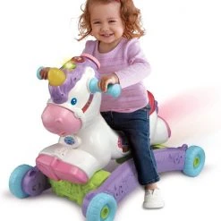 3 Jaar VTech Hobbel En Speel Eenhoorn 5 3 Jaar VTech Hobbel En Speel Eenhoorn -Babygyms || hobbelfiguren || vormenstoven Winkel 550x625 2