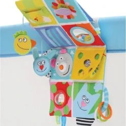 Taf Toys Activity Center Voor Aan De Box, Campingbed Of Los Te Gebruiken, Met Muziek En Licht – 0 Tot 24 Maanden -Babygyms || hobbelfiguren || vormenstoven Winkel 550x626 1