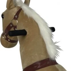 My Pony ROLLZONE My Pony By Rollzone Rijpaard -Babygyms || hobbelfiguren || vormenstoven Winkel 550x640 2