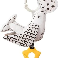 Taf Toys Babynestje En Babygym In 2 In 1 Met Afneembare Bogen En Speeltjes - Met Licht En Afneembaar Muziekdoosje -Babygyms || hobbelfiguren || vormenstoven Winkel 550x667