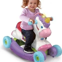 VTech Hobbel En Speel Eenhoorn -Babygyms || hobbelfiguren || vormenstoven Winkel 550x684 2