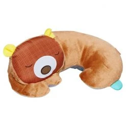 Skip Hop Activiteitengym Camping Cubs Tippee -Babygyms || hobbelfiguren || vormenstoven Winkel 550x687 4