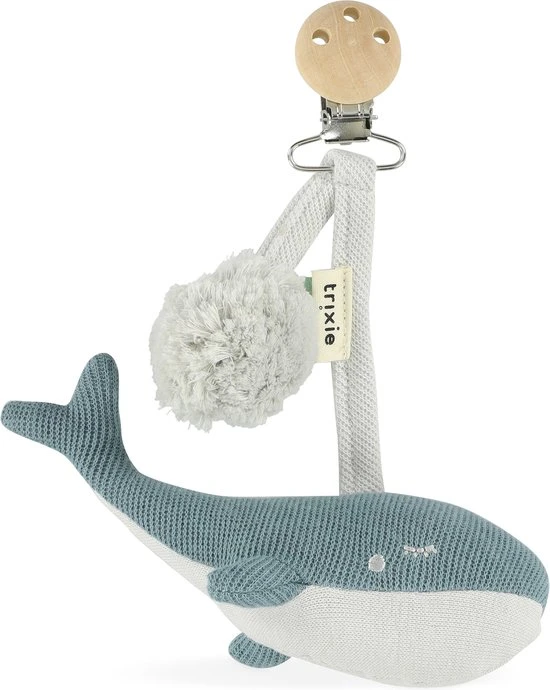 Hangspeeltje Walvis | Trixie 1 Hangspeeltje Walvis | Trixie
