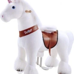 PonyCycle Eenhoorn, Groot - Ux404‎‎