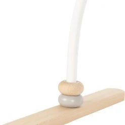 Flow Amsterdam - Baby Gym Ocean - Belletje - Trilknuffel - Melodietje -Babygyms || hobbelfiguren || vormenstoven Winkel 550x698