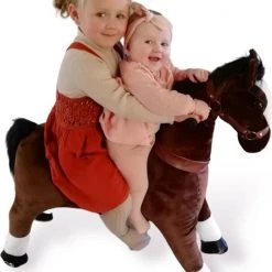 My Pony ROLLZONE My Pony By Rollzone Rijpaard -Babygyms || hobbelfiguren || vormenstoven Winkel 550x706 2