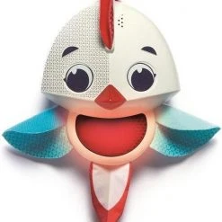 Tiny Love Deluxe Babygym - Into The Forest - In Het Bos -Babygyms || hobbelfiguren || vormenstoven Winkel 550x706