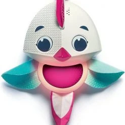 Tiny Love Deluxe Babygym - Princess Tales - Roze -Babygyms || hobbelfiguren || vormenstoven Winkel 550x709