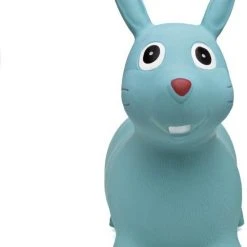 Hippy Skippy - Konijn Aqua Sky