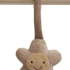 Jollein Babygym Speeltjes - Spring Garden -Babygyms || hobbelfiguren || vormenstoven Winkel 550x732