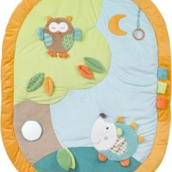 Baby Gym -Babygyms || hobbelfiguren || vormenstoven Winkel 550x735 1