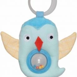 Skip Hop Speelkleed Treetop Friends Activity Gym Grey-Pastel -Babygyms || hobbelfiguren || vormenstoven Winkel 550x740