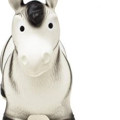 Hippy Skippy Streep De Zebra -Babygyms || hobbelfiguren || vormenstoven Winkel 550x746