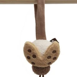 Jollein Babygym Speeltjes - Spring Garden -Babygyms || hobbelfiguren || vormenstoven Winkel 550x761