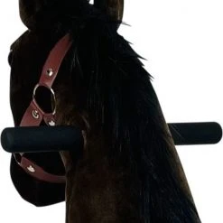 MY PONY, Rijdend Speelgoed Paard Van ROLLZONE ®, 8+ Jaar (MP2009-L) | MY PONY Hobbelpaard -Babygyms || hobbelfiguren || vormenstoven Winkel 550x796 1