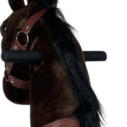 My Pony ROLLZONE MY PONY, Rijdend Speelgoed Paard Van ROLLZONE ®, 3 - 6 Jaar (MP2008-S) | Kinder Hobbelpaard -Babygyms || hobbelfiguren || vormenstoven Winkel 550x798