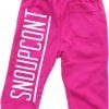 Cheaque BABY JOGGER SNOUPCONT ROZE