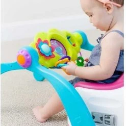 Bumbo Speelboog Safari -Babygyms || hobbelfiguren || vormenstoven Winkel 550x806