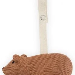 Jollein Babygym Speeltjes - Moon - Ash Green - 4 Stuks -Babygyms || hobbelfiguren || vormenstoven Winkel 550x820