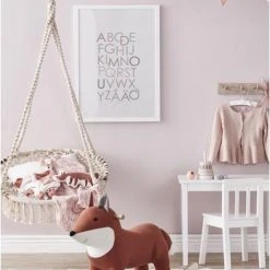 Rocking Vos Kids Concept -Babygyms || hobbelfiguren || vormenstoven Winkel 550x820 6