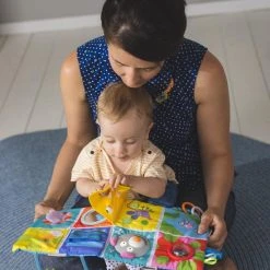 Taf Toys Activity Center Voor Aan De Box, Campingbed Of Los Te Gebruiken, Met Muziek En Licht – 0 Tot 24 Maanden -Babygyms || hobbelfiguren || vormenstoven Winkel 550x823 2