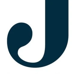 Jollein Babygym Speeltjes - Moon - Nougat - 4 Stuks -Babygyms || hobbelfiguren || vormenstoven Winkel 550x823