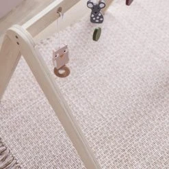 Babygym Houten Speelfiguren Edvin | Kids Concept -Babygyms || hobbelfiguren || vormenstoven Winkel 550x825 10