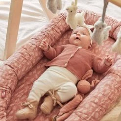 Jollein Babygym Hout - 53x64x45cm -Babygyms || hobbelfiguren || vormenstoven Winkel 550x825 2