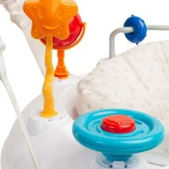 Sevils Kinderjumper Smol Blauw -Babygyms || hobbelfiguren || vormenstoven Winkel 550x825 23