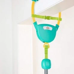 Bright Starts Baby Deur Jumper/ Bouncer/ Bounce -Babygyms || hobbelfiguren || vormenstoven Winkel 550x825 4